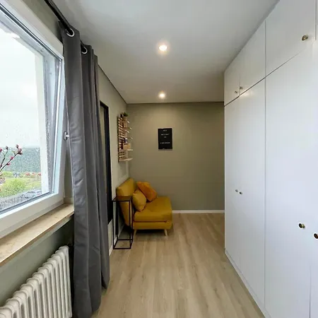 Loreley - Panorama Mit Penthouse-feeling