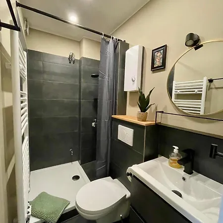 Loreley - Panorama Mit Penthouse-feeling