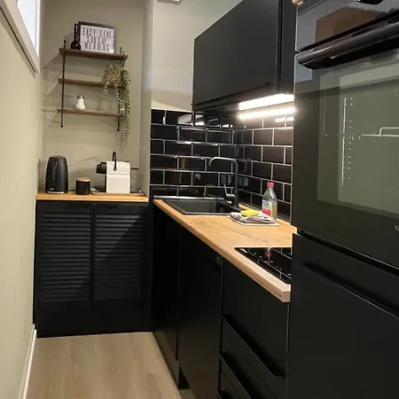 Panorama-apartment Mit Rhein-, Loreley- Und Burgenblick Direkt Am Rheinsteig Appartement Patersberg