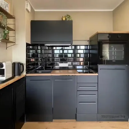 Appartement Loreley - Panorama Mit Penthouse-feeling