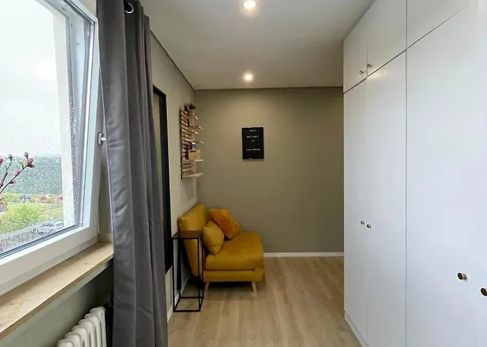 Loreley - Panorama Mit Penthouse-feeling