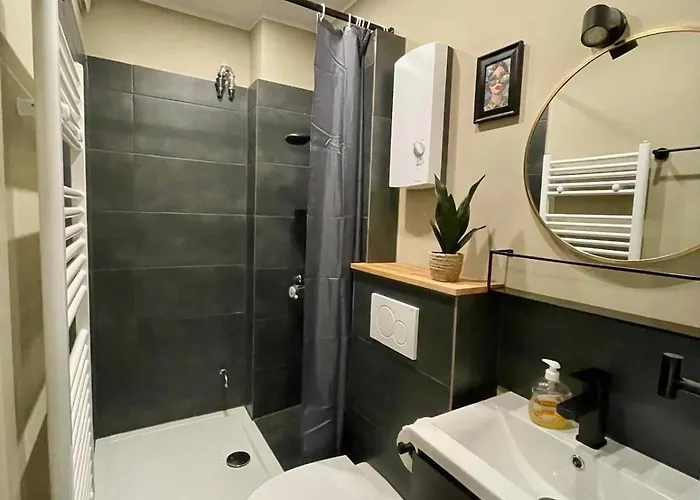 Loreley - Panorama Mit Penthouse-feeling