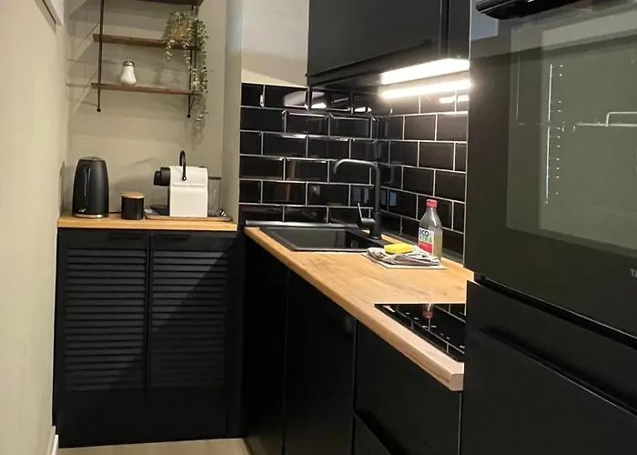 Loreley - Panorama Mit Penthouse-feeling 公寓 Patersberg